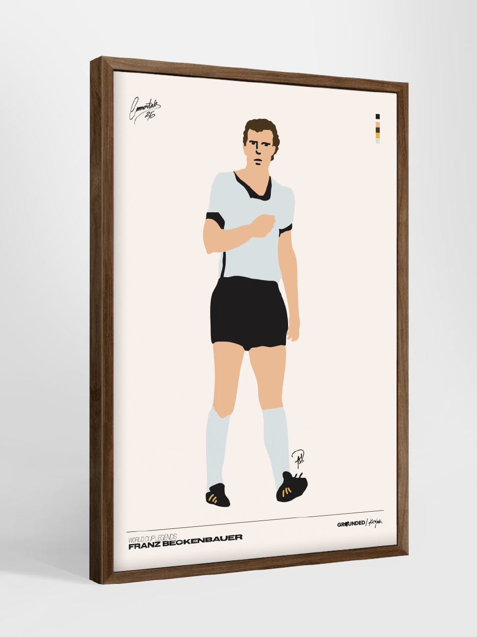 Franz Beckenbauer