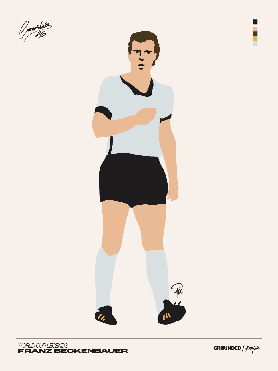 Franz Beckenbauer
