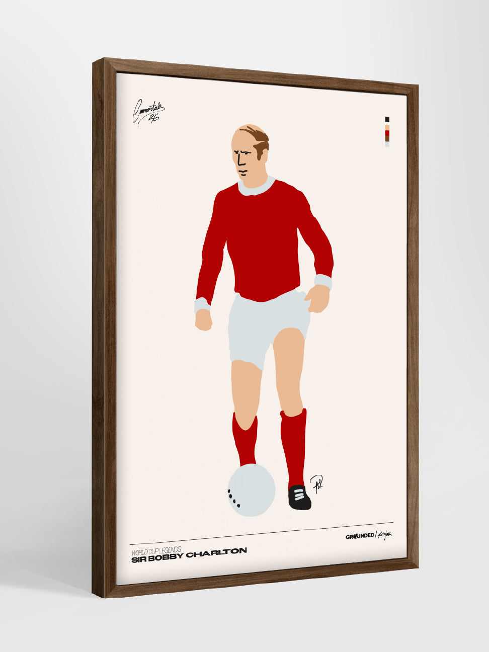 Sir Bobby Charlton