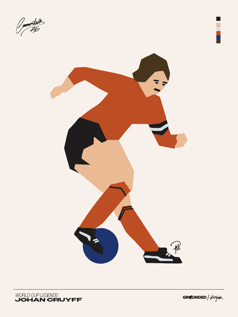 Johan Cruyff