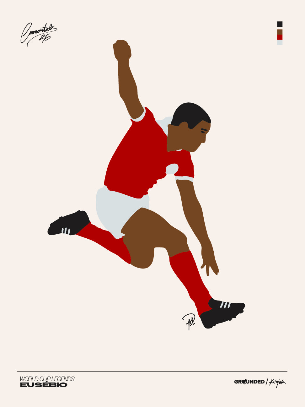 Eusébio