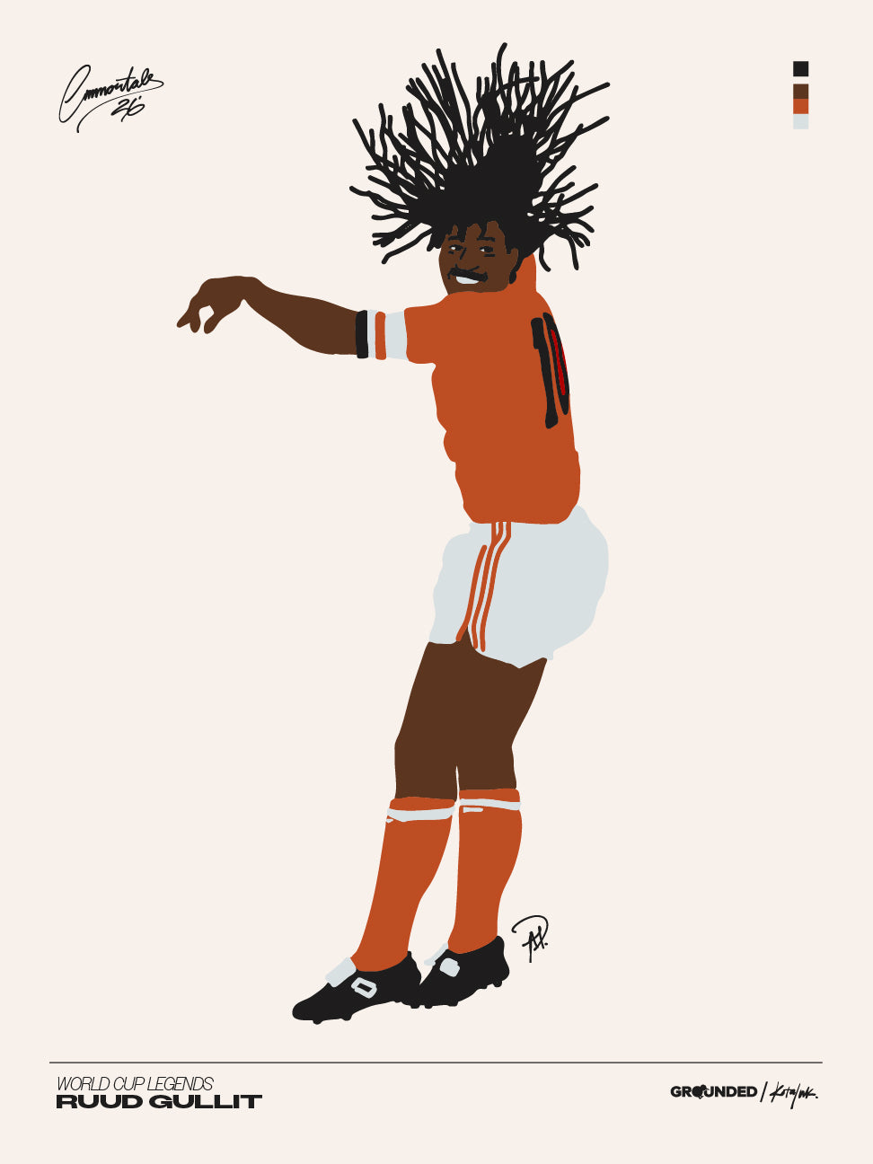 Ruud Gullit