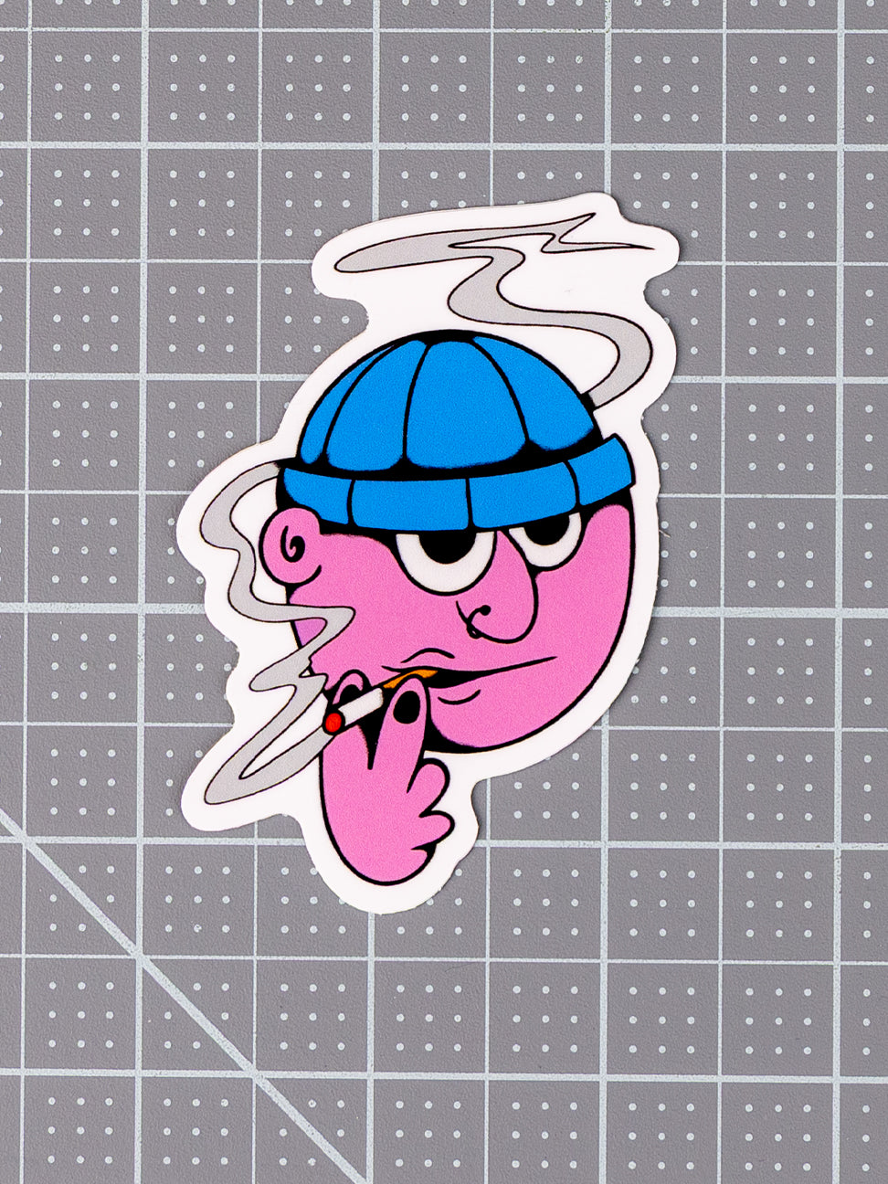 Jenna's Sticker Pack