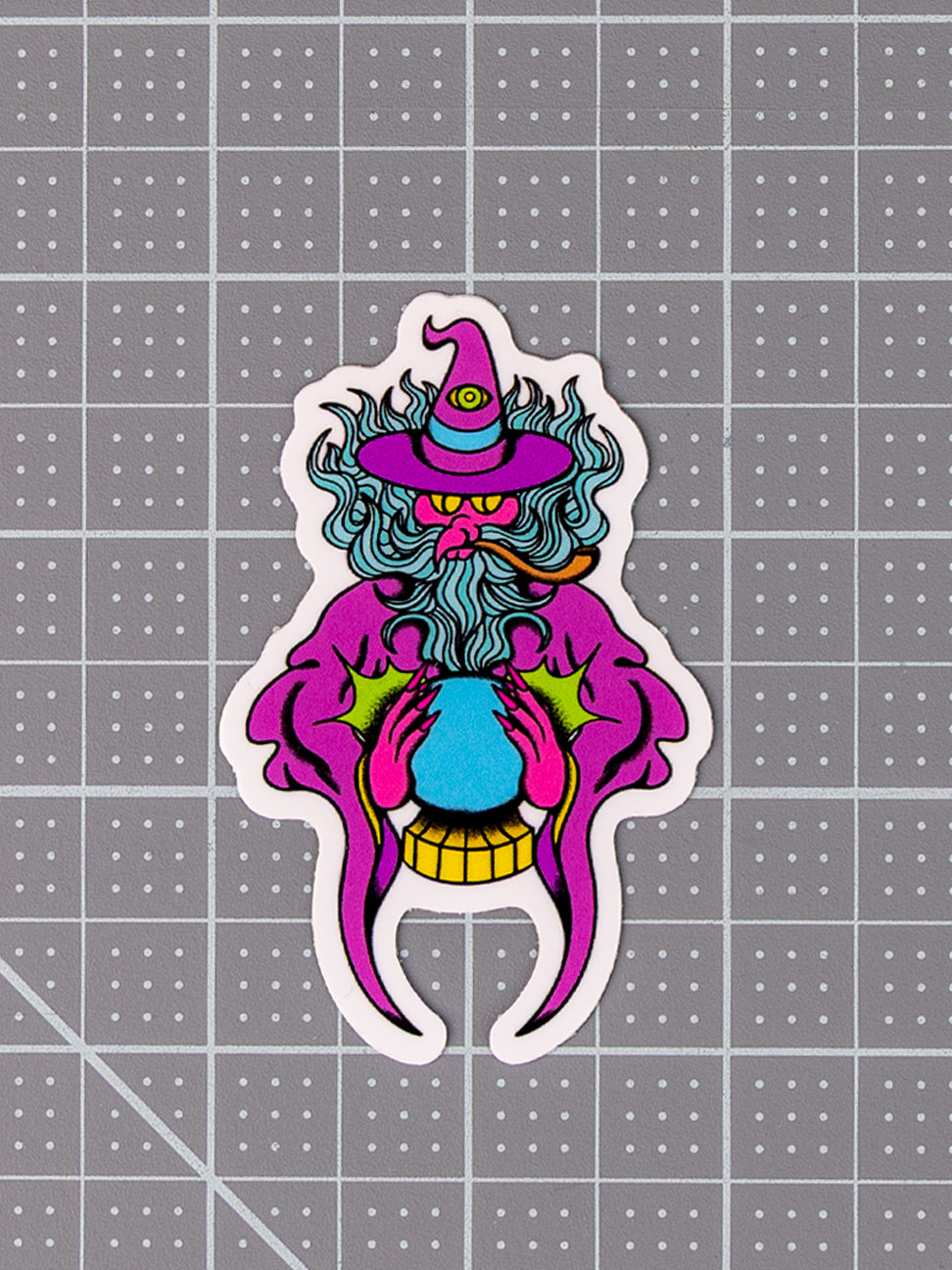 Jenna's Sticker Pack