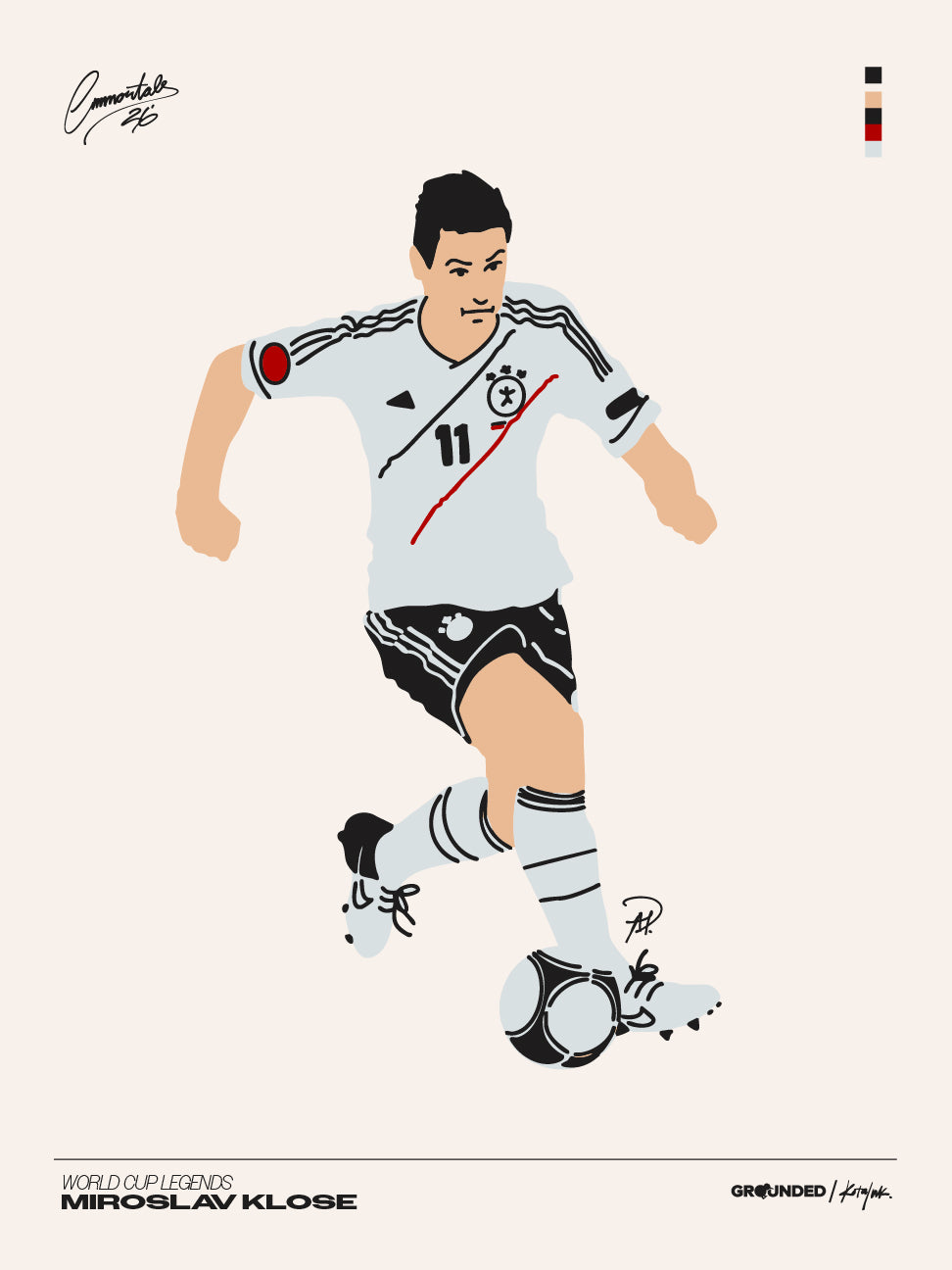 Miroslav Klose