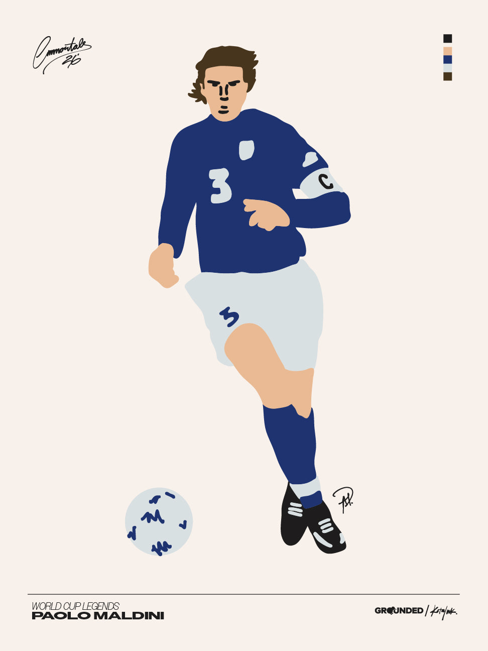 Paolo Maldini