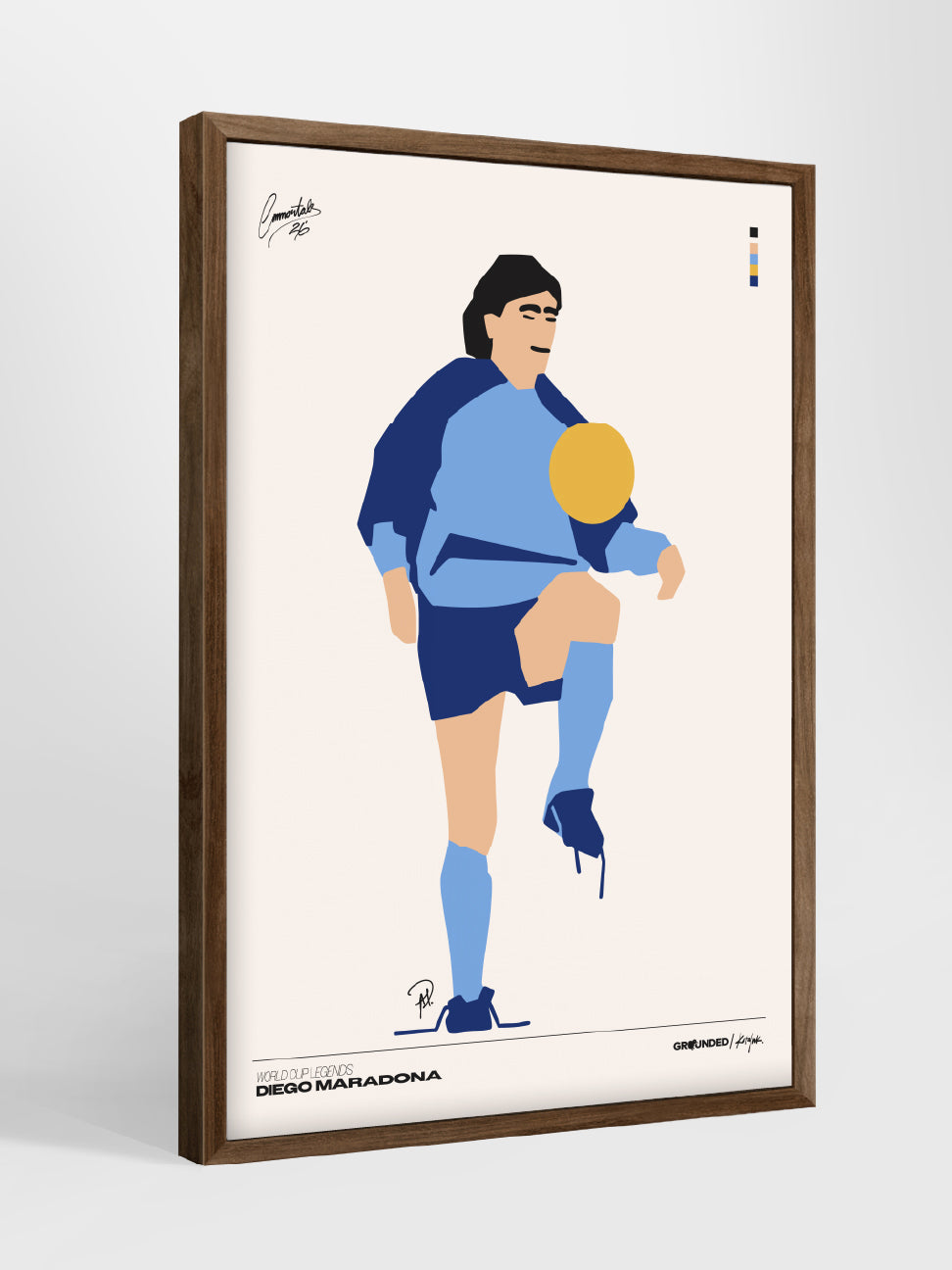 Diego Maradona