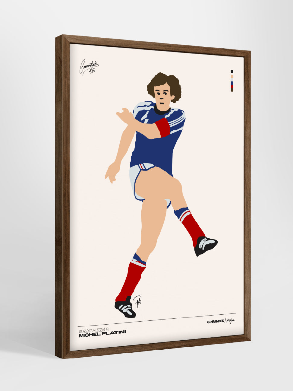 Michel Platini