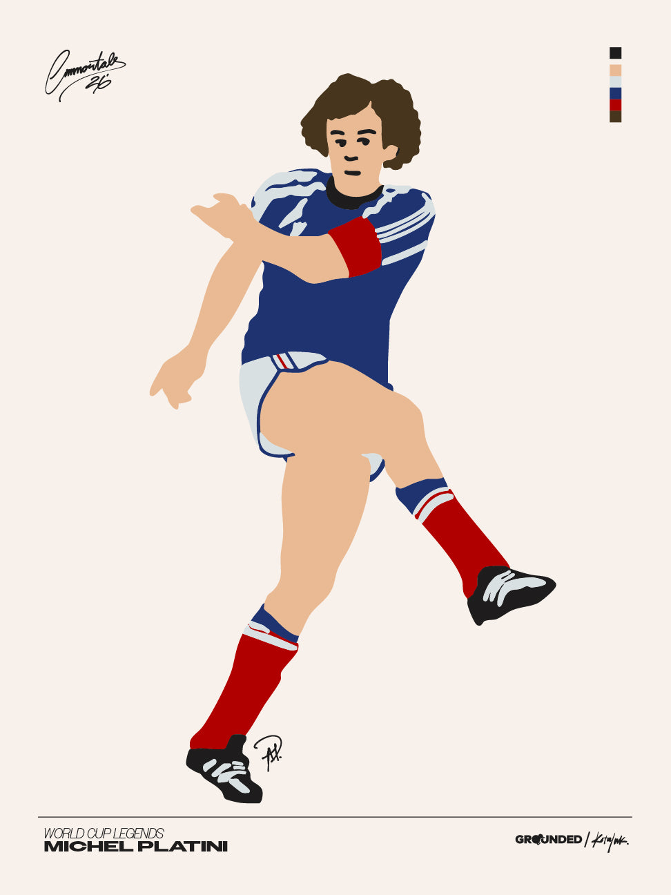 Michel Platini