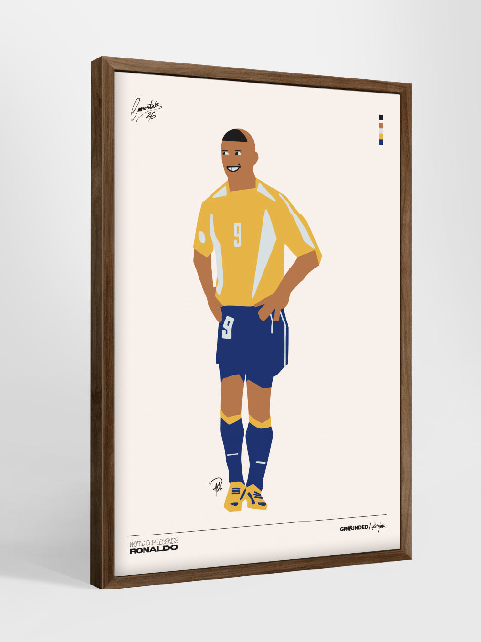 Ronaldo