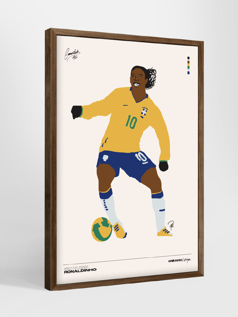 Ronaldinho