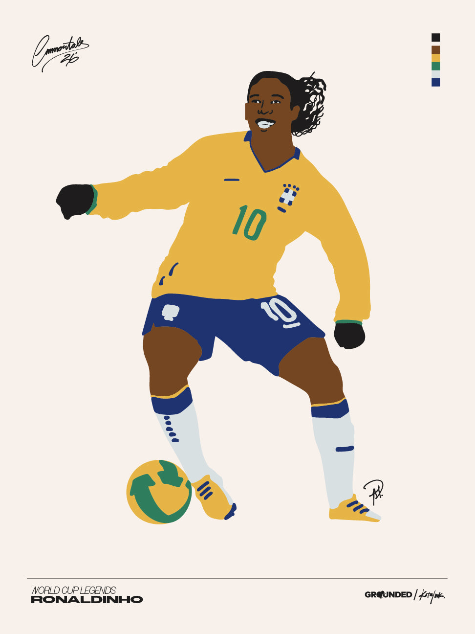 Ronaldinho