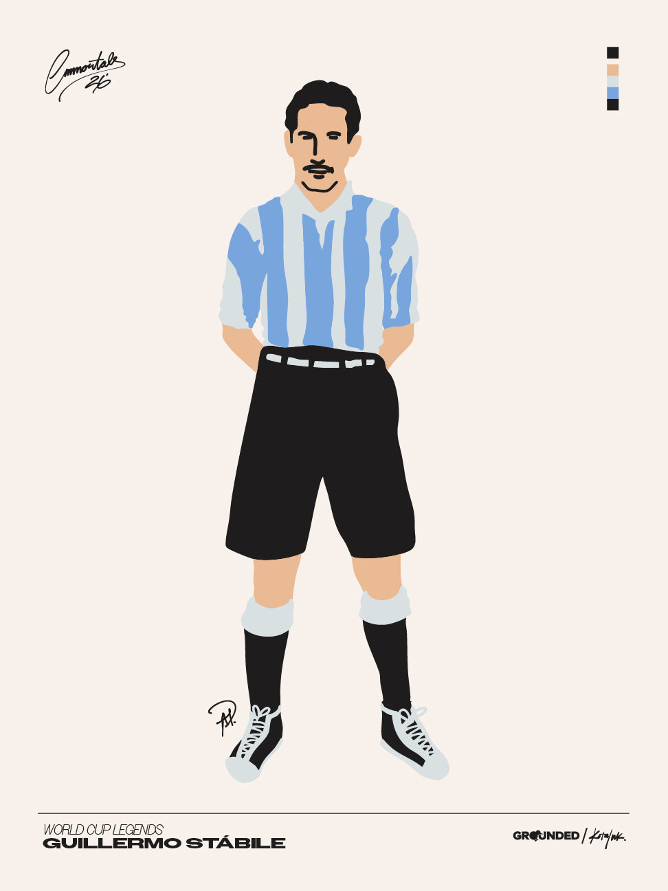 Guillermo Stábile