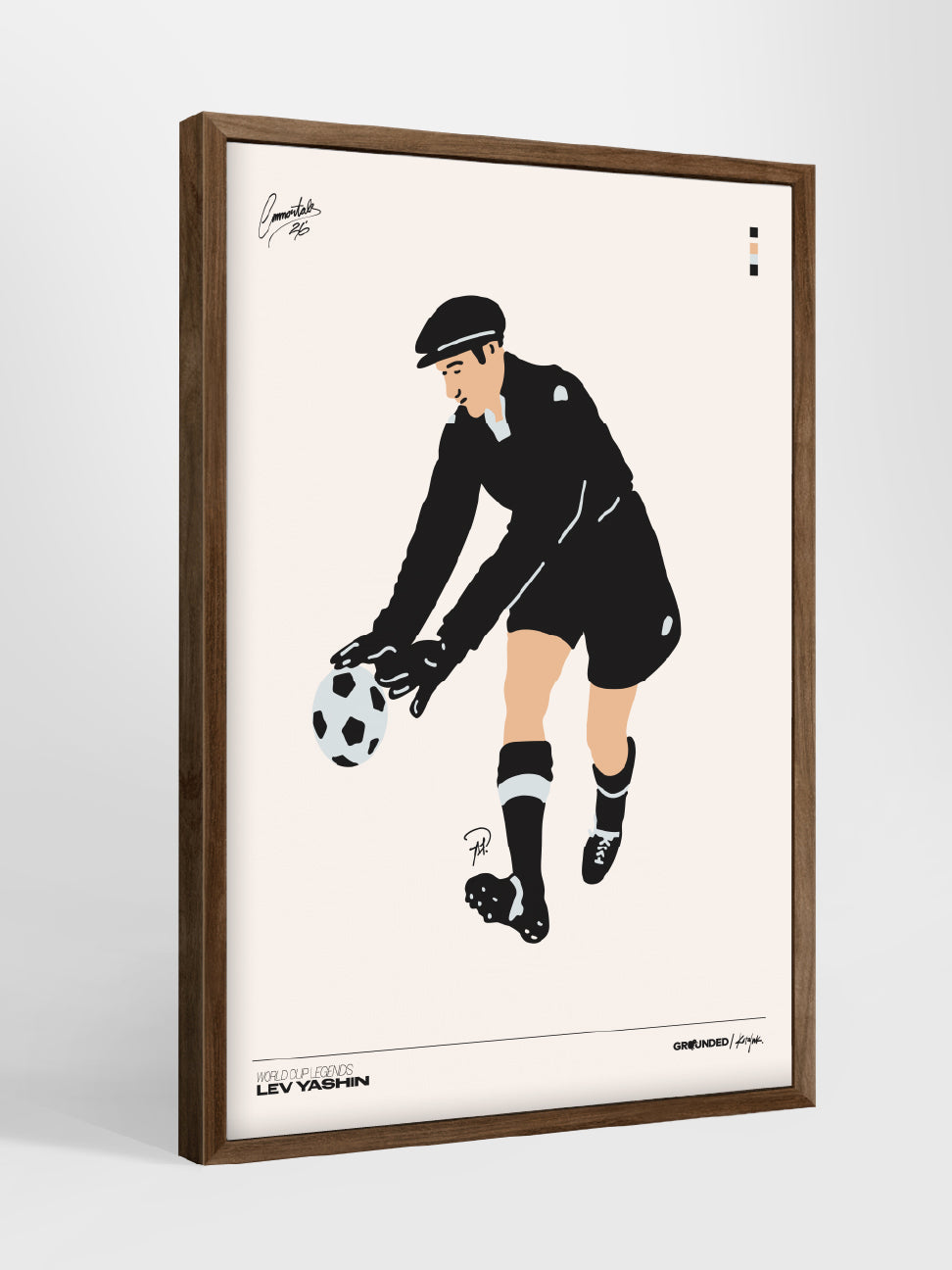 Lev Yashin