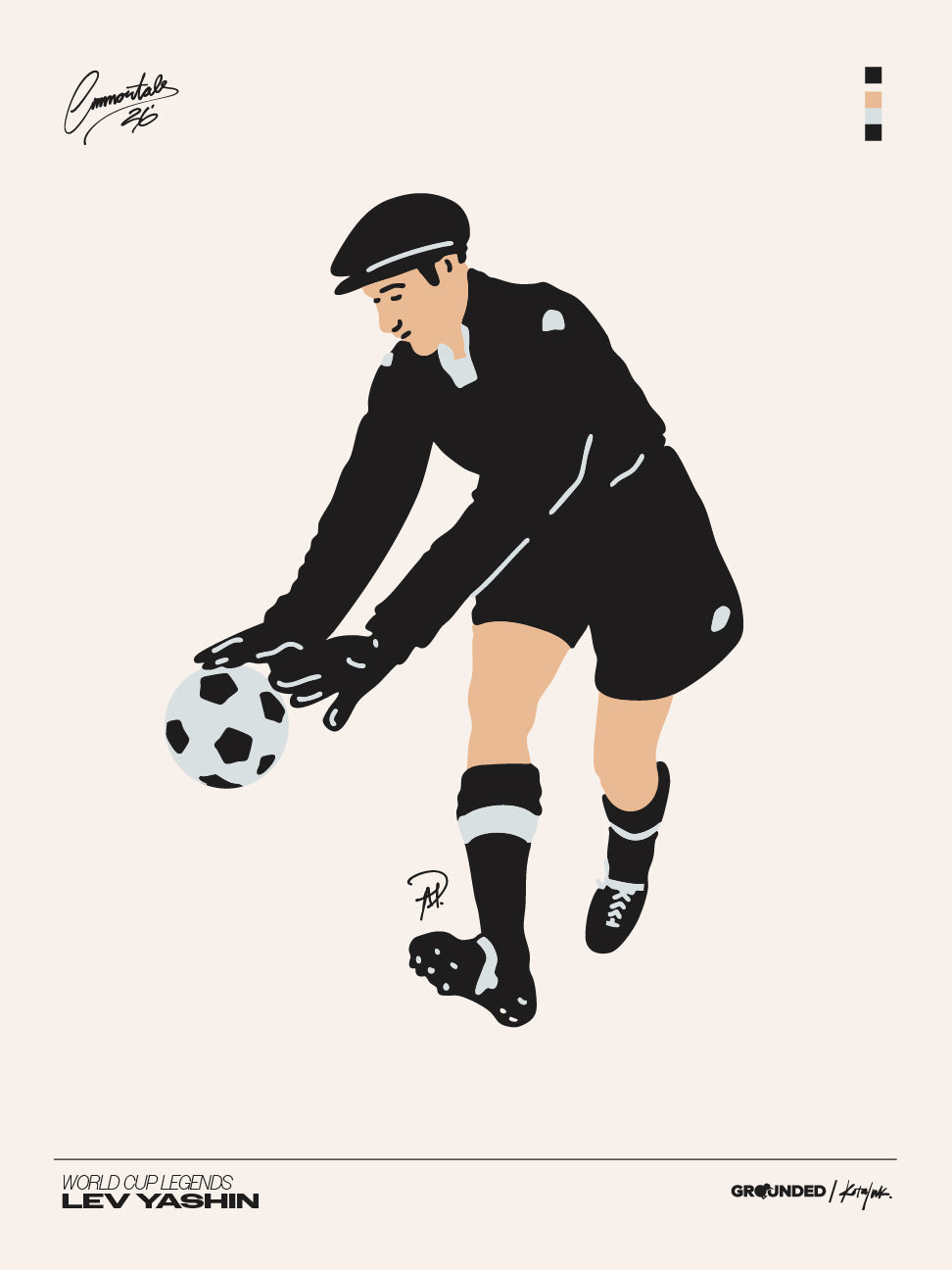 Lev Yashin