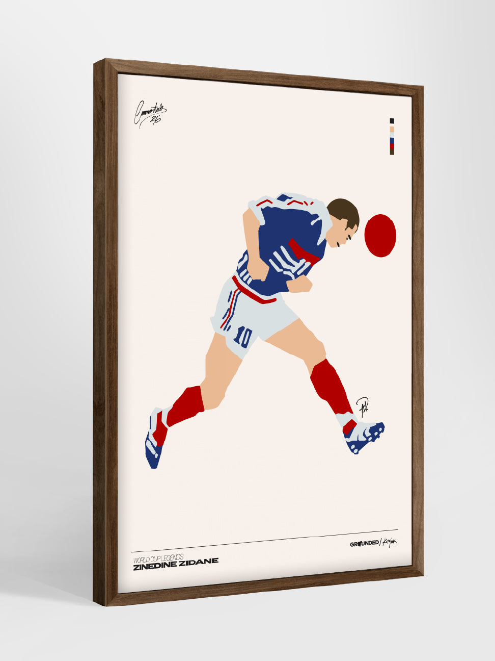Zinedine Zidane