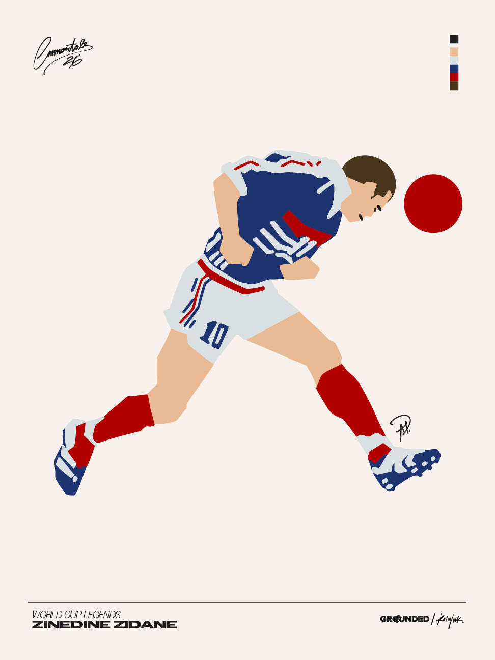 Zinedine Zidane